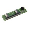 KALEA-INFORMATIQUE 2 Port Card SFF-8654 8i to PCIe Gen 4.0