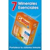 Vitamina C, Vitamina D, Complejo B, Zinc y Antioxidantes Polvo