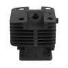 Trimmer Cylinder Kit Iron Wear Resistant High Hardness Cylinder Spark