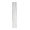 Metal Sandblasting Gun Nozzle 1/4 NPT Intake Sandblaster Nozzle Replacement