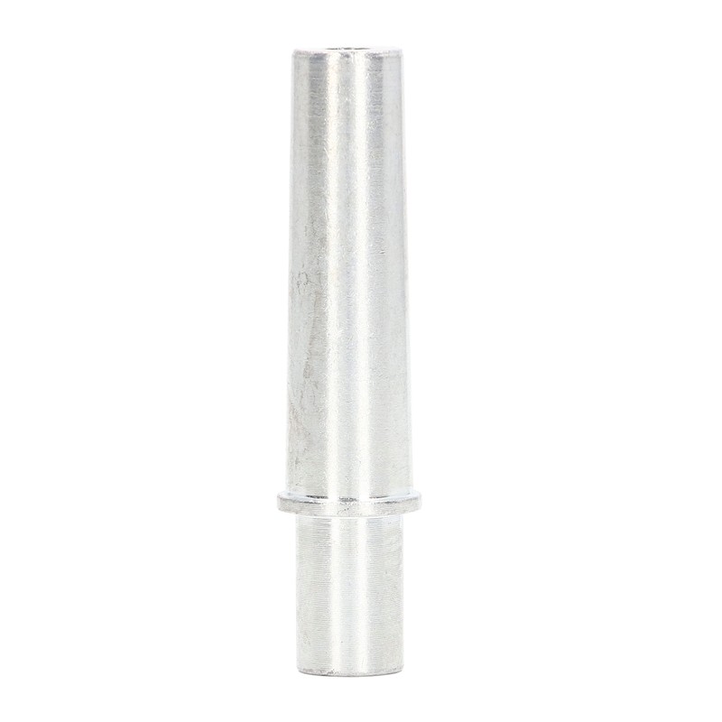 Metal Sandblasting Gun Nozzle 1/4 NPT Intake Sandblaster Nozzle Replacement