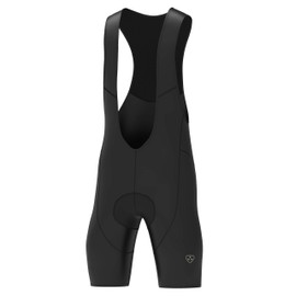 DHERA Cycling wears men gel padded bib shorts compressive tights breathable quick dry anti slip grippers professional cyclist choice bib pant