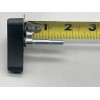 Drive Medical Handle Height Adjustment Knob, 2 Pk. Parts. Rollator