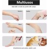 Aokesy 12 Piezas de Vendaje Autoadhesivo, Vendaje Cohesivo Elástico no