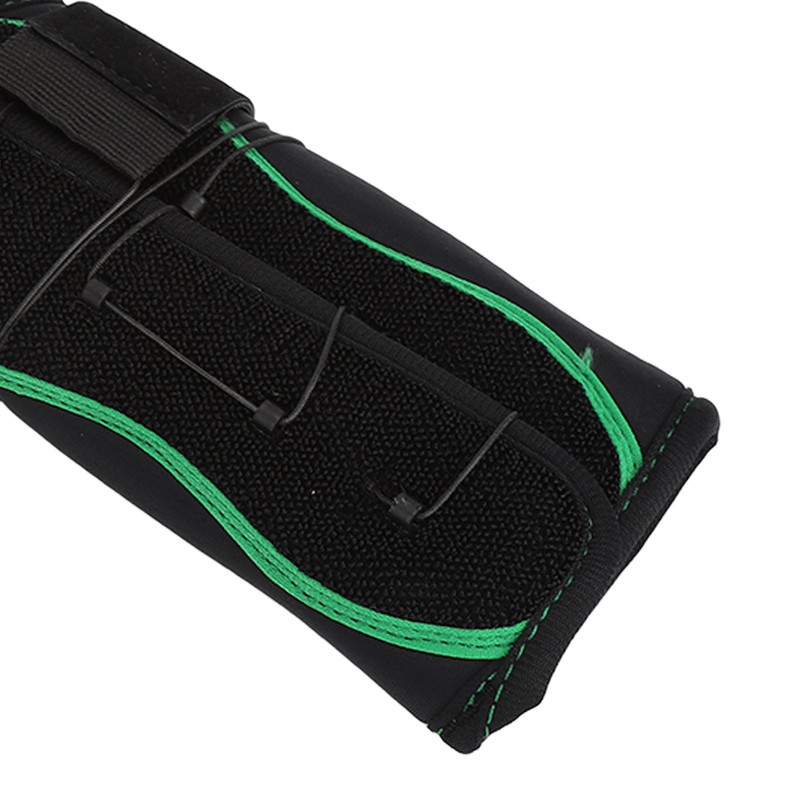 Wrist Brace Carpal Tunnel Fixing Support Splint Comfortable Drawstring Adjustment