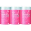 Nutrition Friend Kim Sarang Nutri Ever Collagen Time 30 sachets 3 cans 3 months / 영양친구 김사랑 뉴트리 에버콜라겐 타임 30포 3통 3개월