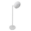 LED Cordless Desk Lamp Metal 360 Degree Rotatable Magnetic Wall