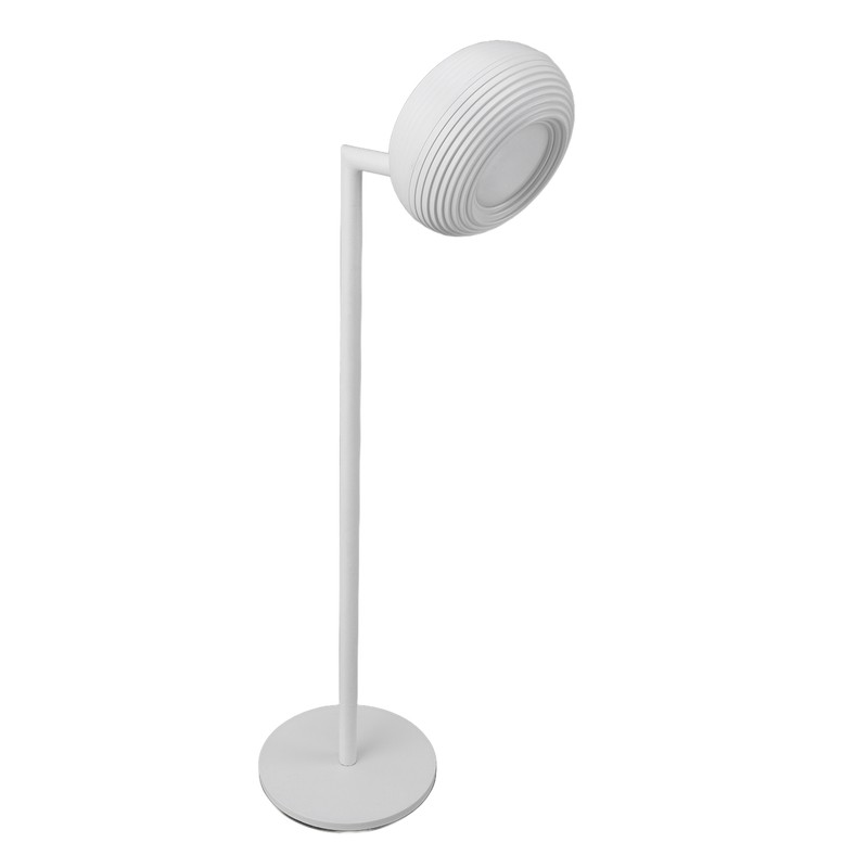 LED Cordless Desk Lamp Metal 360 Degree Rotatable Magnetic Wall