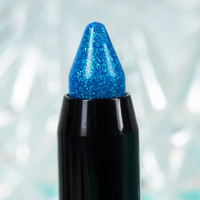 Moon Glitter Body Crayon Pen with Iridescent Glitter 3.5 g