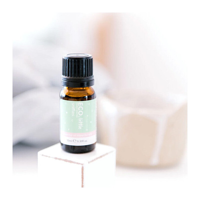 ECO. Modern Essentials Little Sniffles Essential Oil Blend, Blend 10ml