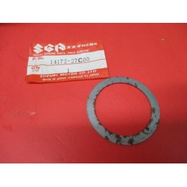 Suzuki NOS NEW OEM ORIGINAL SUZUKI 1989 1990 RM125 EXHAUST PIPE WASHER 14172-27C00