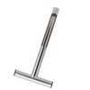 Soil Sampler Probe 304 Stainless Steel Protable T Handle Soil