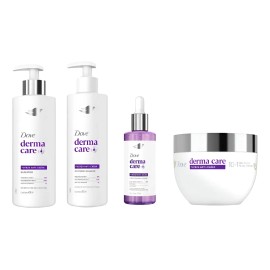 Dove Rutina Completa Anti Caida