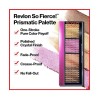 Revlon So Fierce Prismatic Palette, 966 The Big Bang, 0.21