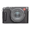 MUZIRI KINOKOO Case for Leica D-LUX 8 Camera - Retro