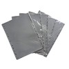 5 x A4 Index Jan-Dec 12 Pieces Universal Perforated Polypropylene