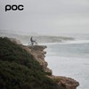 POC Sports Unisex Vpd Air Sleeve Body Armour, Uranium Black,