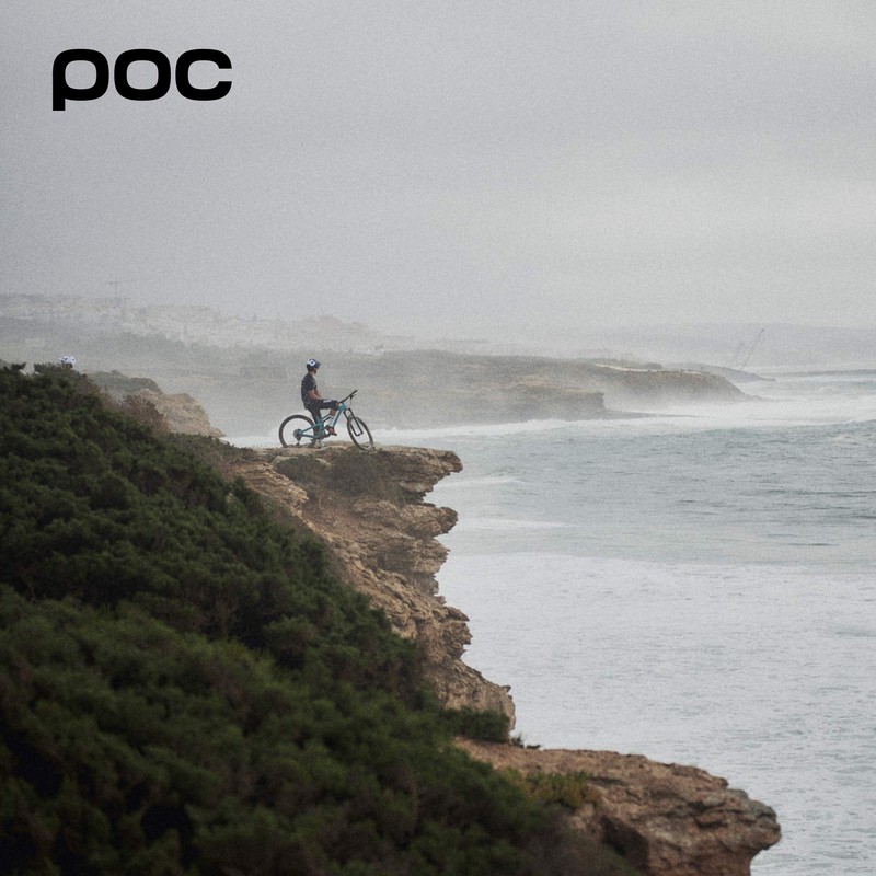POC Sports Unisex Vpd Air Sleeve Body Armour, Uranium Black,