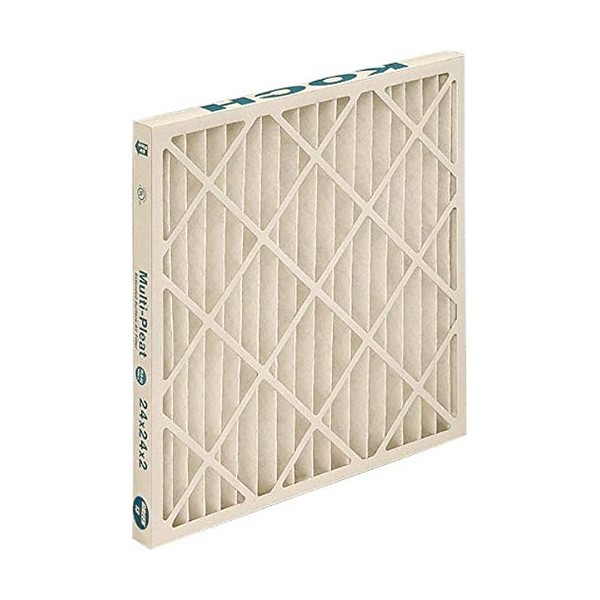 Made in USA - 16" Nom Height x 25" Nom