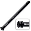 BiberAxle 12 mm Thru Axles for Bicycle Forks and Rear
