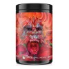 Pre Entreno Panda Supplements Rampage Preworkout 50 Servicio
