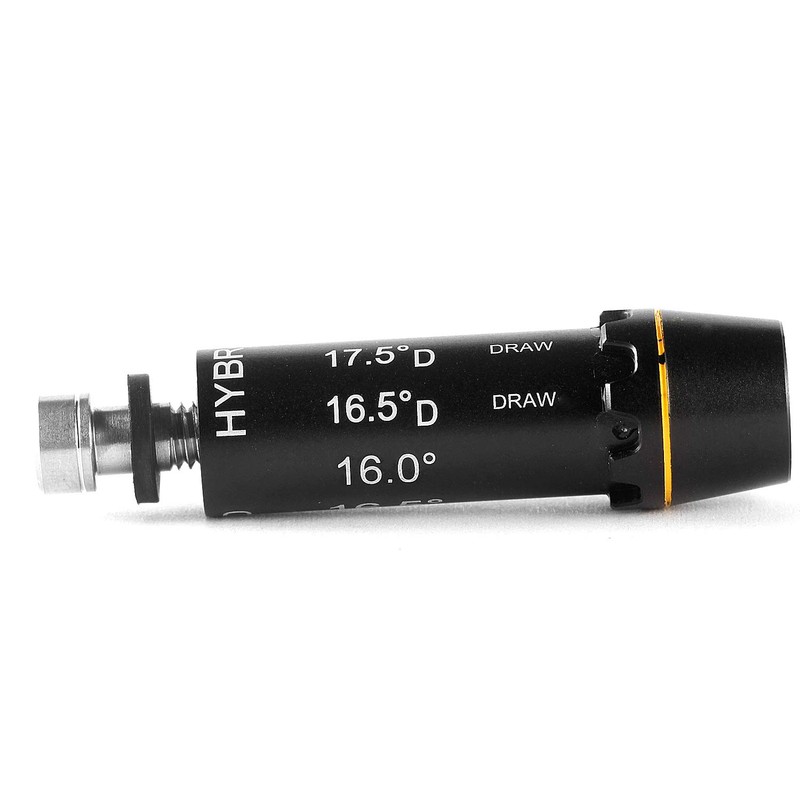 Golf Adapter Sleeve Replacement for Cobra Fly-Z Driver and Fairway