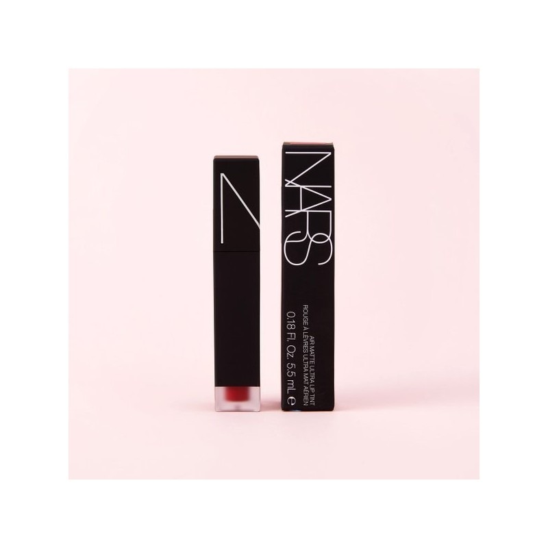 NARS 에어 매트 울트라 립 틴트 Air Matte Ultra Lip