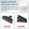81260-A5000 Trunk Tailgate Handle Release Switch Compatible with Hyundai Elantra