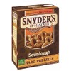 Snyder's of Hanover Sourdough Hard Pretzels Box, 13.5 oz