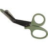 7.25 " EMT Shears With Olive Drab Handle & Black