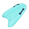 Security Inflatable Surf Boards with Handle Portable Professional Surfing Accessories