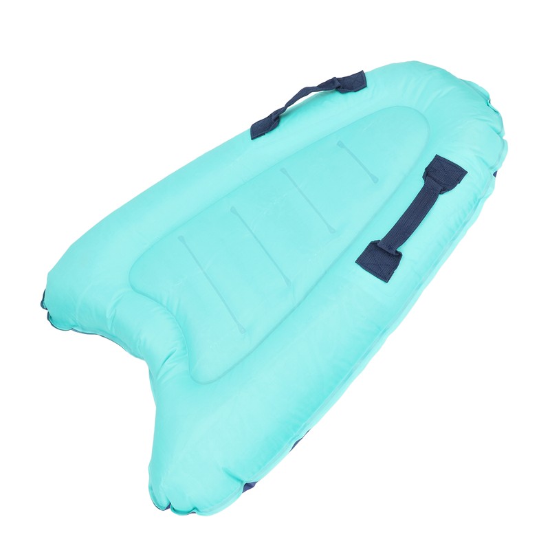 Security Inflatable Surf Boards with Handle Portable Professional Surfing Accessories