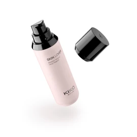 KIKO Milano Skin Lover Instant Result Face Primer, Feuchtigkeitsspendender Gesichtsprimer Mit Hyaluronsäure