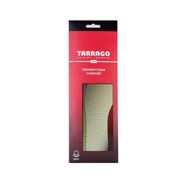 Tarrago Comfort Daily Premium Foam Insoles Size 43-44