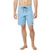 Oakley Mens Kana 21 2.0 Boardshort Board Shorts, Stonewash Blue,