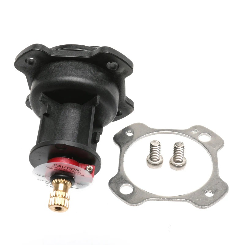 zhangh3570 Replacement for Kohler GP76851 Rite-Temp Shower Valve GP500520 &