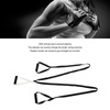 Suspension Trainer Door Attachment Fitness Stretcher Strap Anti Slip Adjustable