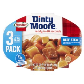 Compleats Dinty Moore Beef Stew, 9 Ounce (Pack of 3)