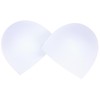 Aquarti Women's Bikini Top, Design 041 - To Tie /