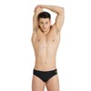 ARENA Men's Placement Swimming Trunks