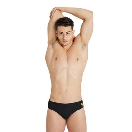 ARENA Men's Placement Swimming Trunks
