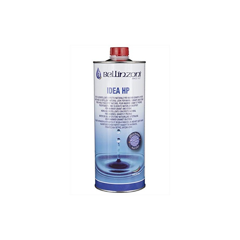 Bellinzoni 039CHP001 Stain-Resistant Screen Protector Transparent