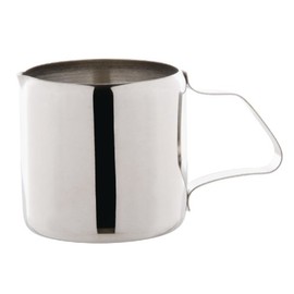 Concorde Cream & Milk Jug 310ml/ 100190;oz capacity.