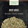 Frontier Co-op Organic Cut & Sifted Horsetail Herb 1lb