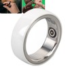 Smart Ring Sleep Monitoring Step Counting Health Fitness Tracker Ring