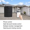 Garage Rolling Door Controller Kit Bluetooth Wireless Phone Remote Control