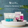 Top Beauté - Espuma Facial Limpiadora Con Acido Glicólico Para