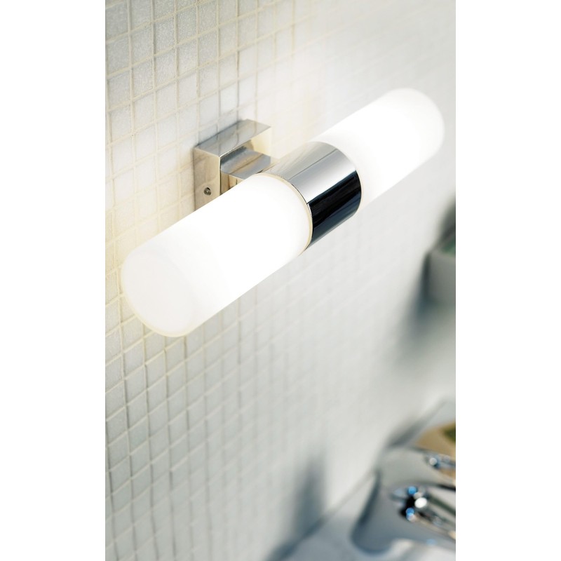 Nordlux Tangens, Metal Chrome