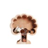 KIKKERLAND Money Tree Bank PB24