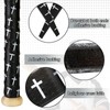 Eyourlife 2-Pack Baseball Bat Grip Bat Wraps for Baseball Softball